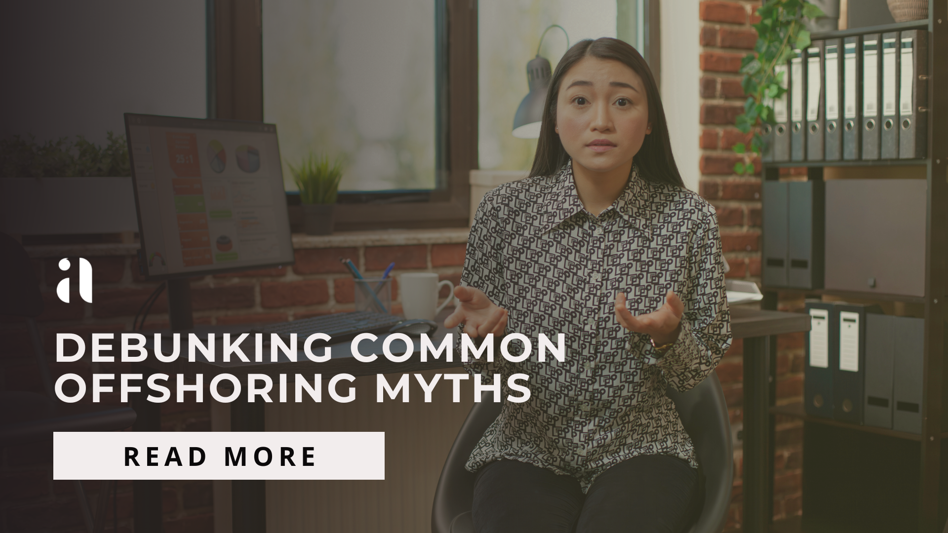 Debunking Common Offshoring Myths