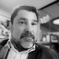 Christopher Heppingstone