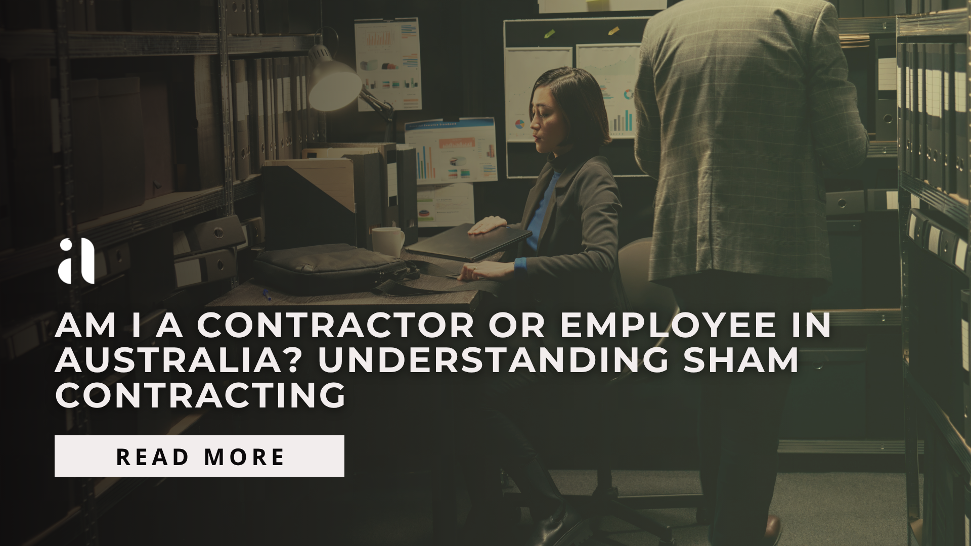 Am I a Contractor or Employee in Australia? Understanding Sham Contracting