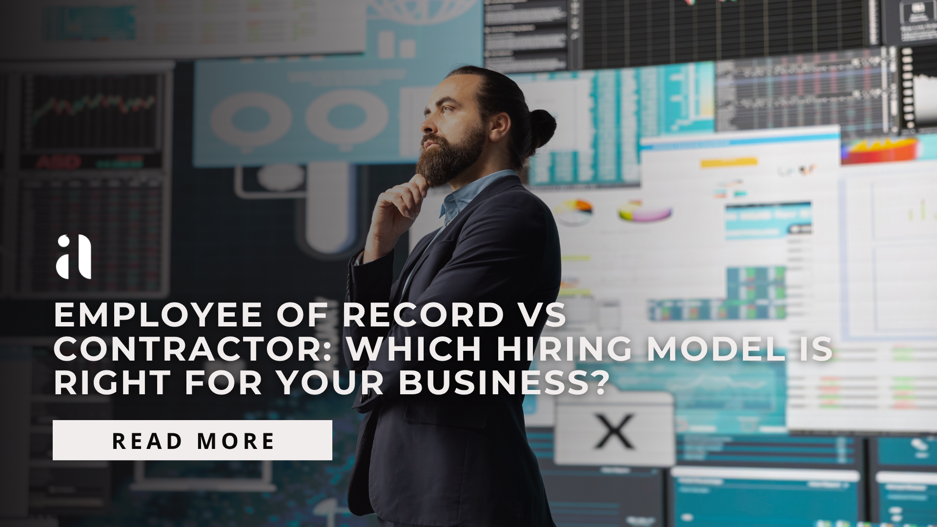 Employee of Record vs Contractor: Which Hiring Model is Right for Your Business?