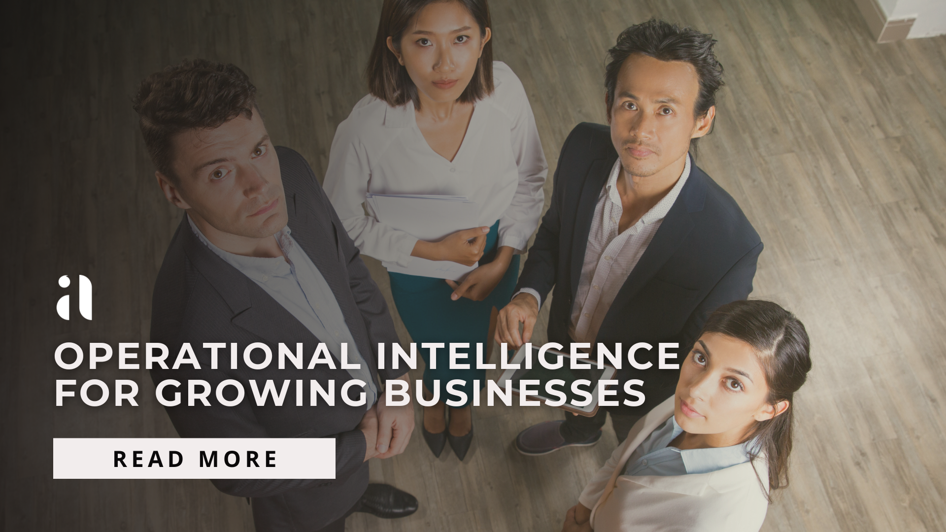 Operational Intelligence: The New Competitive Advantage for Growing Businesses